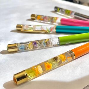 ✿浮游花系列