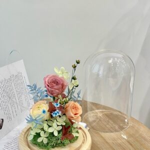 ✿玻璃花器系列